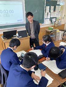 埼玉県立和光国際高等学校