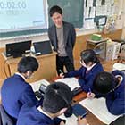 埼玉県立和光国際高等学校