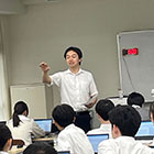 明治大学付属明治高等学校・明治中学校