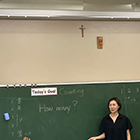 聖ドミニコ学園小学校