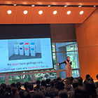 鷗友学園女子中学高等学校