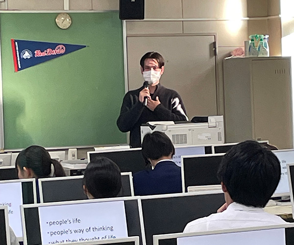 埼玉県立和光国際高等学校