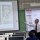 埼玉県立和光国際高等学校