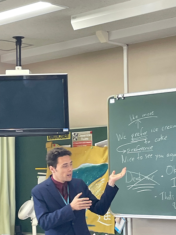 聖ドミニコ学園中学校・高等学校