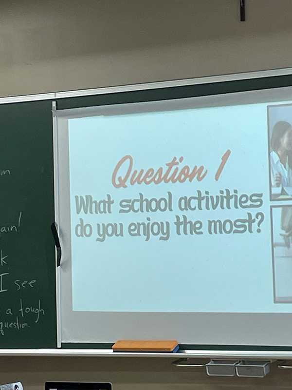 聖ドミニコ学園中学校・高等学校