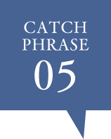 CATCH PHRASE 05