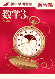 新中学問題集 演習編 数学